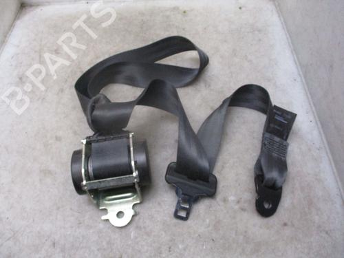 Used Rear right belt tensioner DACIA SANDERO 1.2 16V (75 hp) 26636919
