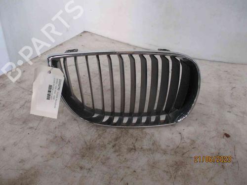 Used Grille BMW 1 (E87) 120 d (163 hp) 26628046
