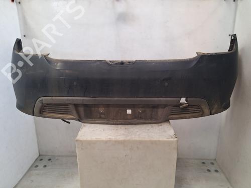 Bagtil kofangere Bagtil kofangere PEUGEOT 308 I (4A_, 4C_) 1.6 HDi (90 hp) 36789152 36789152