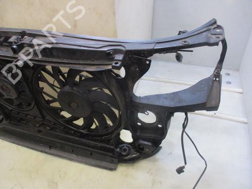 Front slam panel AUDI A4 B7 (8EC) 2.0 TDI | BP31575314C72