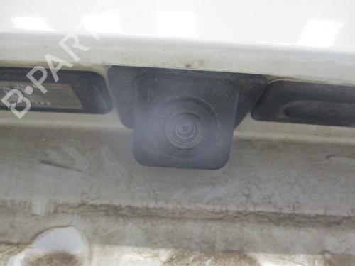 Tailgate PEUGEOT 3008 II SUV (MC_, MR_, MJ_, M4_) 1.2 THP/ PureTech 130 (MRHNSM, MRHNSU, MRHNSJ, MRHNYW,... | BP29642802C6 