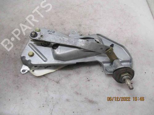 Rear wiper motor CITROËN XSARA PICASSO (N68) 1.8 16V | BP24011516M102 