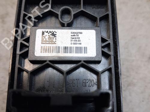 Switch RENAULT MEGANE IV Hatchback (B9A/M/N_) 1.5 Blue dCi 115 (B9A6) | BP38713001I30 - Image 4