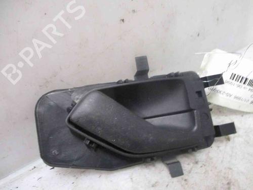 Used Front right interior door handle PEUGEOT 405 II (4B) 1.9 D (71 hp) 19720786