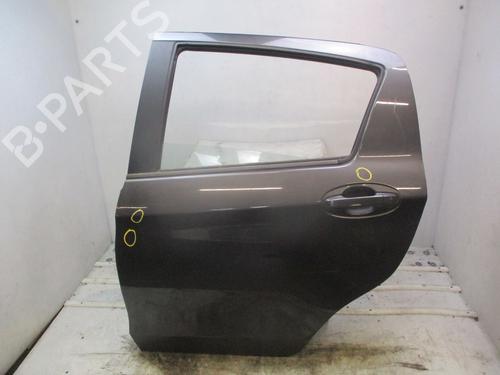 left-rear-door-toyota-yaris-_p13_-2010-2011-2012-2013-2014-2015-2016-2017-2018-2019-2020-32222603 main image