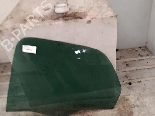 Rear left door window CITROËN XSARA PICASSO (N68) 2.0 HDi | BP20206927C20 