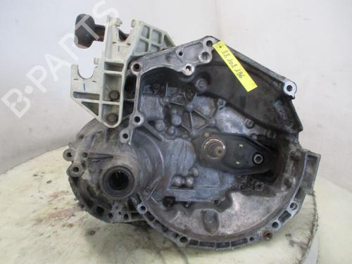 Used Gearbox PEUGEOT 307 (3A/C) 1.4 16V (88 hp) 30331394