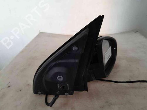 Right mirror VW GOLF PLUS V (5M1, 521) 1.2 TSI | BP25043813C27 