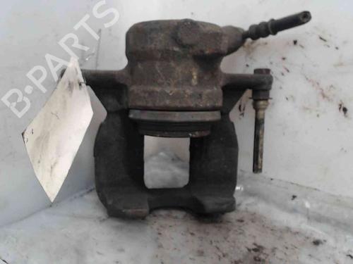 Right front brake caliper PEUGEOT 407 (6D_) 1.6 HDi 110 (6D9HZC, 6D9HYC) | BP21837584M104