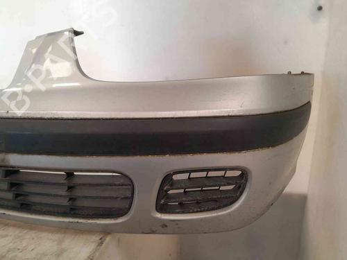 Front bumper HYUNDAI ELANTRA III Saloon (XD)  | BP24013148C7 