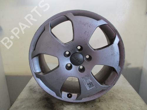 Felg AUDI A3 (8P1) 1.6 (102 hp) 27455631