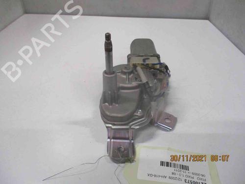 Used Rear wiper motor NISSAN PIXO (UA0) 1.0 (68 hp) 26622863