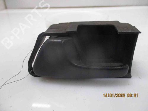 Used Rear left interior door handle VW GOLF III (1H1) 1.4 (55 hp) 19718721