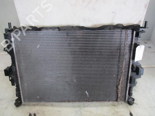 Water radiator FORD KUGA II (DM2) 2.0 TDCi | BP33892199M31 - Image 7