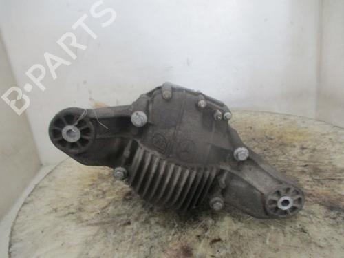 Used Rear differential Rear differential MERCEDES-BENZ M-CLASS (W164) ML 350 CDI 4-matic (164.125, 164.124) (231 hp) 40468073 40468073
