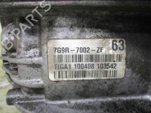 Gearbox FORD MONDEO IV (BA7) 1.8 TDCi | BP26628285M3