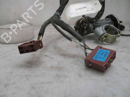 Ignition barrel ROVER 400 II Hatchback (RT)  | BP26630768M48 