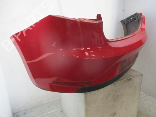 Rear bumper SEAT IBIZA IV (6J5, 6P1) 1.2 TSI | BP29441206C8 