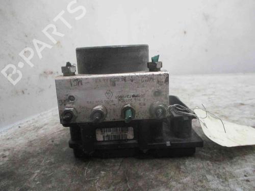 ABS pump RENAULT CLIO III (BR0/1, CR0/1) 1.5 dCi (BR17, CR17) | BP19736990M43 