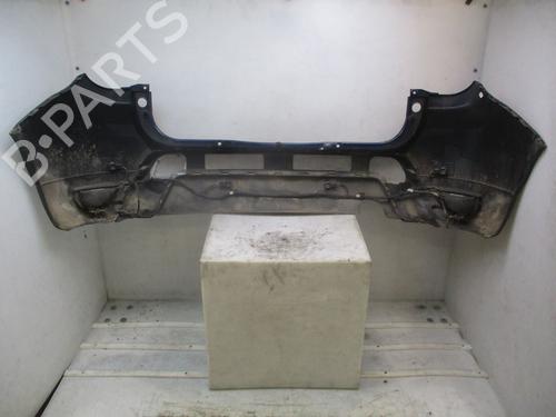 Rear bumper DACIA DUSTER (HM_) 1.5 dCi 115 (HMAD) | BP32456148C8 