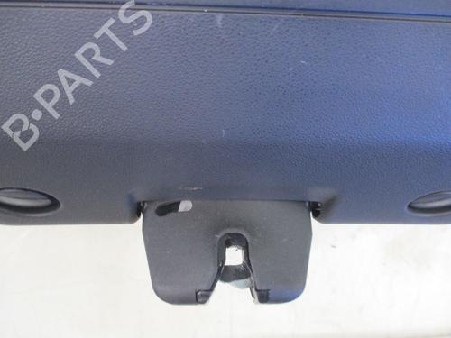 Tailgate CITROËN C3 III (SX) 1.5 BlueHDi 100 (SXYHYP, SXYHTU) | BP33807945C6 - Image 6
