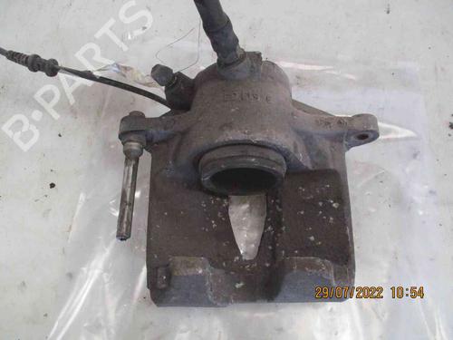 Right front brake caliper MERCEDES-BENZ E-CLASS (W211) E 220 CDI (211.006) | BP24010505M104 