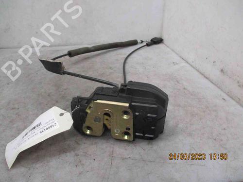 Used Front right lock NISSAN MICRA III (K12) 1.4 16V (88 hp) 19715709