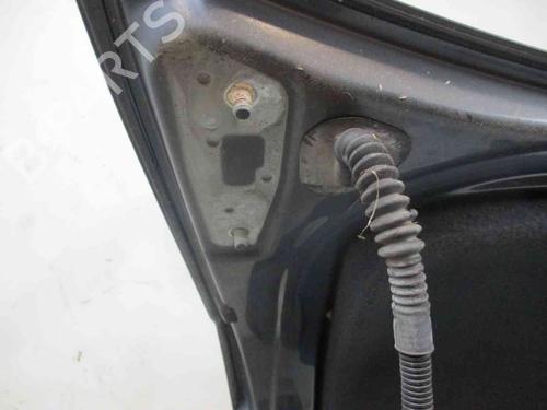 Tailgate AUDI A6 C6 (4F2) 2.7 TDI quattro | BP26623731C6 