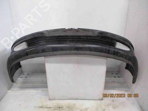 Front bumper PEUGEOT 607 (9D, 9U) 2.2 16V | BP26629513C7