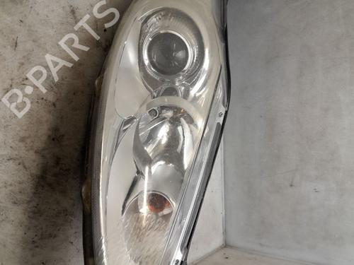 Used Right headlight FORD FIESTA VI (CB1, CCN) 1.4 TDCi (68 hp) 29514875