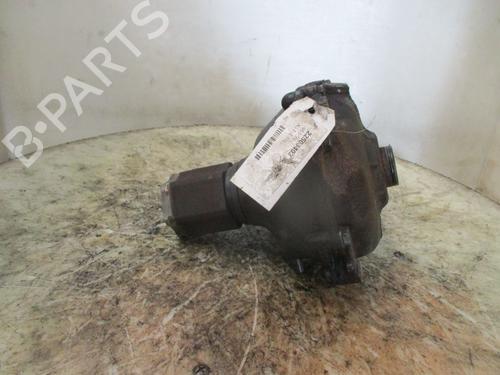 Front differential BMW X3 (E83) xDrive 30 d | BP30949107M23