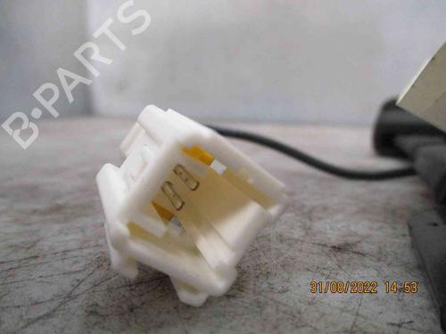 Seat buckle CITROËN C4 II (NC_) 1.6 HDi 90 | BP19739990I32 