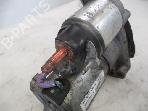 Starter RENAULT CLIO V (B7_) 1.0 LPG (B7MT) | BP35969200M8 - Image 6