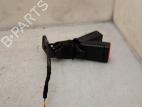 Seat buckle RENAULT ZOE (BFM_) ZOE | BP33834554I32 - Image 2