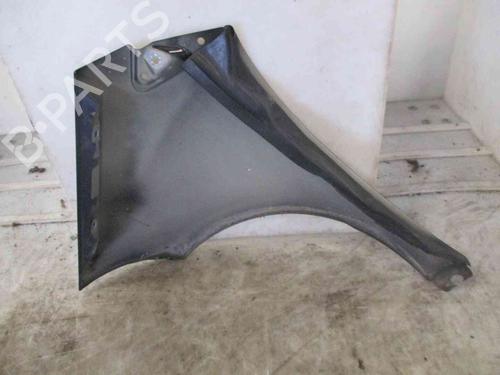 Right front fenders MERCEDES-BENZ A-CLASS (W169) A 180 CDI (169.007, 169.307) | BP19736481C42 