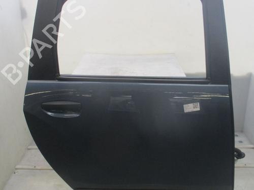 Used Right rear door Right rear door DACIA LODGY (JS_) 1.6 (83 hp) 35969207 35969207