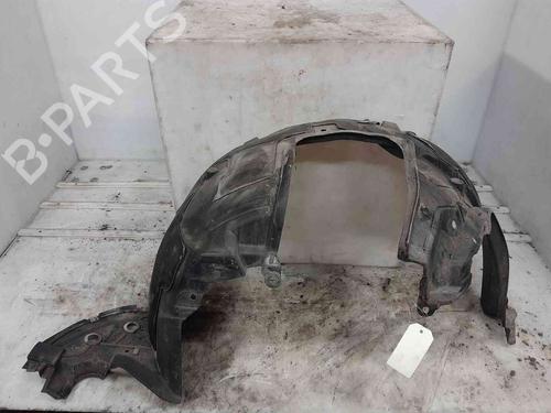 Wheel arch RENAULT KOLEOS I (HY_) 2.0 dCi 4x4 (HY0K) | BP26631485C56 