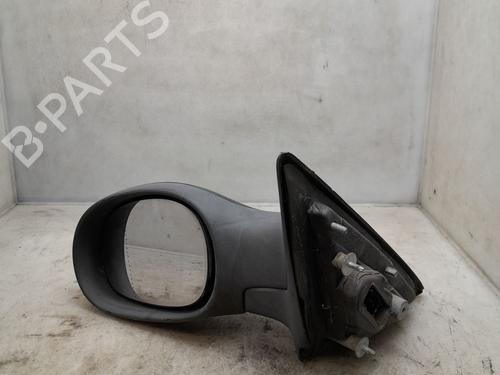 Used Left mirror RENAULT LAGUNA I (B56_, 556_) 1.9 dTi (B56J) (98 hp) 29576822