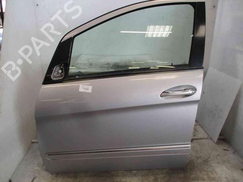 Used Left front door MERCEDES-BENZ B-CLASS Sports Tourer (W245) B 180 CDI (245.207) (109 hp) 26633939