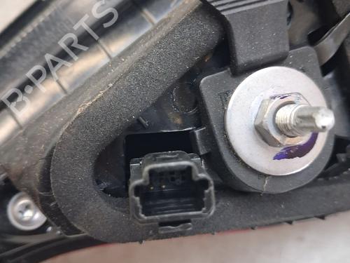 Left tailgate light RENAULT CLIO V (B7_) 1.0 SCe 65 (B7MR) | BP39178946C79 - Image 5