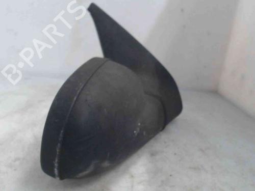 Right mirror RENAULT CLIO I (B/C57_, 5/357_) 1.2 (B/C/S57A, B/C57S, 5/357F, 5/357J, 5/357L, 5/357R) | BP19716058C27 