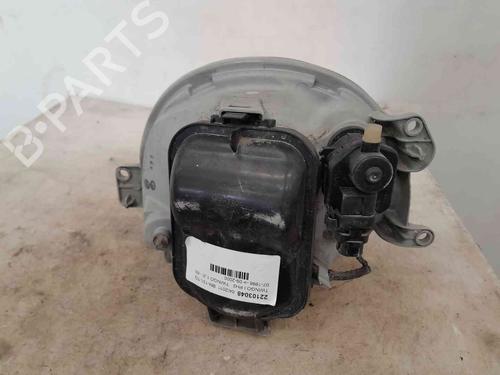 Right headlight RENAULT TWINGO I (C06_) 1.2 (C066, C068) | BP19741857C29 