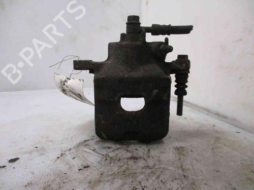 Left front brake caliper SUZUKI ALTO VII (GF, HA25_, HA35_)  | BP21833483M105 