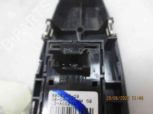 Right front window switch BMW 1 (F20) 114 d | BP26625109I26 
