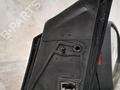 Right mirror FORD FOCUS III 1.6 TDCi | BP26306664C27 