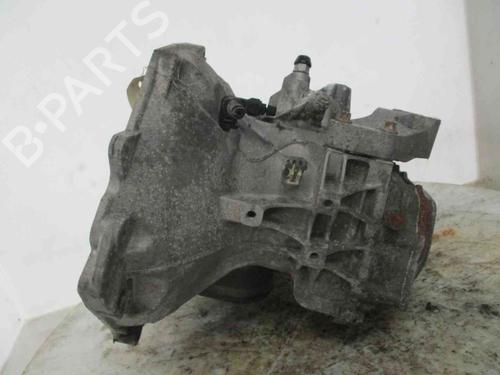 Gearbox OPEL CORSA D (S07) 1.2 (L08, L68) | BP26620585M3 