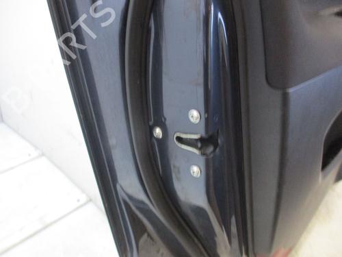 Left front door OPEL ANTARA A (L07) 2.0 CDTI 4x4 | BP25135889C2 