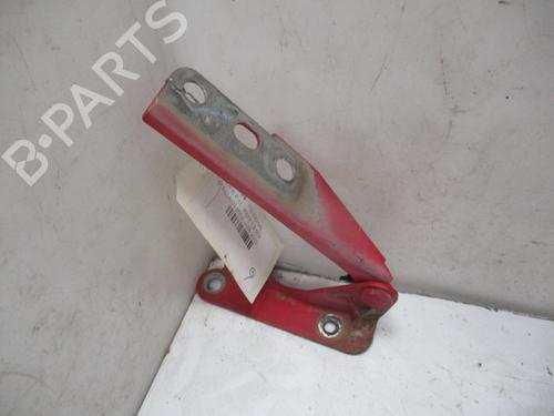 Used Hinge/Door check strap SEAT IBIZA III (6L1) 1.9 SDI (64 hp) 26635498