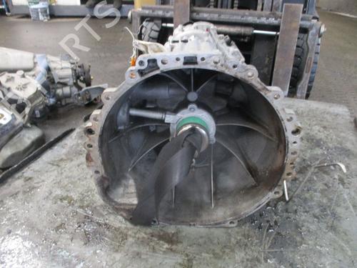 Used Gearbox Gearbox LAND ROVER DISCOVERY III (L319) 2.7 TD 4x4 (190 hp) 32222651 32222651