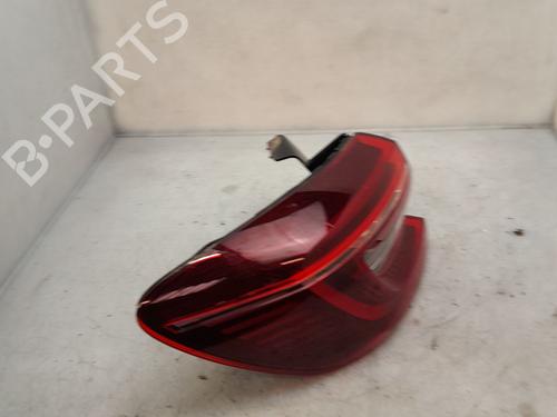 Venstre baglygte RENAULT CLIO V (B7_) 1.0 TCe 90 (B7MT) | BP39151350C34 - Image 2